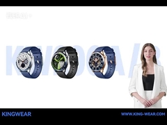 Rond Vormsmart watch