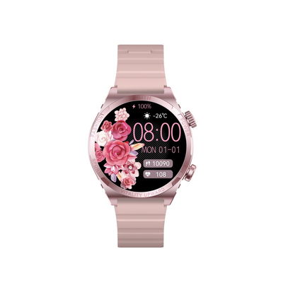 kopen KW288 Fashion Sport Smart Watch 1.3 inch Display Smartwatch voor dames online vervaardiging
