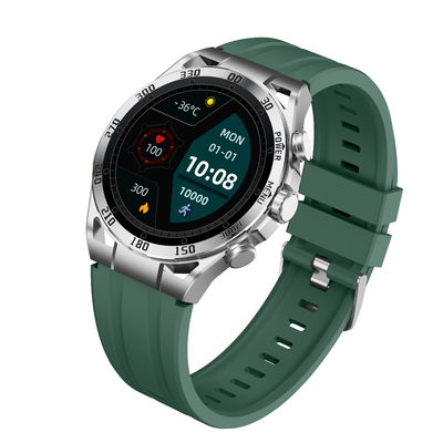 kopen KW248 Super AMOLED Smartwatch High-End Multifunctionele Model met Bluetooth Calling online vervaardiging