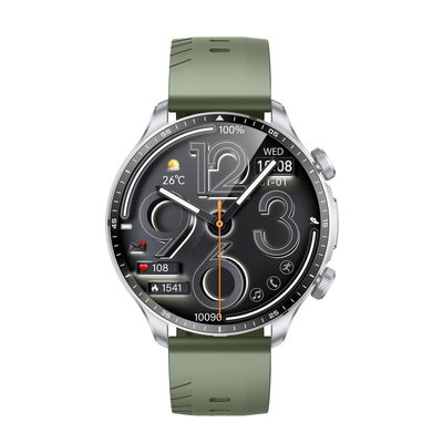 kopen KW330B AI Smartwatch AMOLED Display Waterdicht Premium Luxury Smartwatch 1,6 inch online vervaardiging