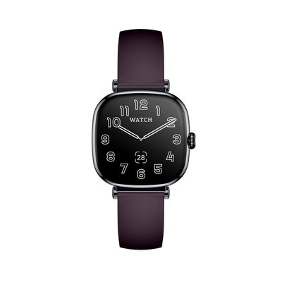 kopen KW269B High Fidelity Vrouwelijk Smart Watch 1,7 inch Waterbestendige Smart Watches Voor Vrouwen online vervaardiging
