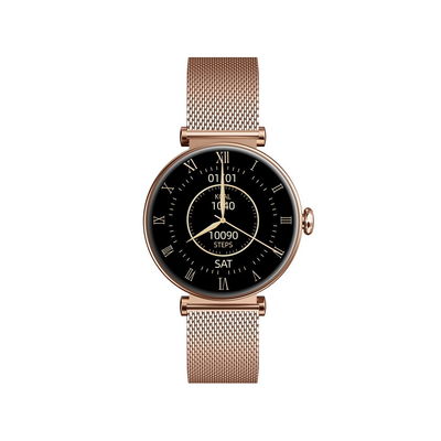 kopen KW60B Vrouwelijk Smart Watch Gezondheid Bewaking Waterdicht Dames Smart Watch 1,7 inch online vervaardiging