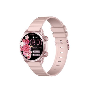 kopen KW288 Sporty Smart Watch Waterdicht Dames Smartwatch Voor Gezondheid En Fitness online vervaardiging