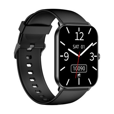 kopen KW105PRO-M Sleek Smart Watch IP68 Waterdicht TFT Display Smartwatch online vervaardiging