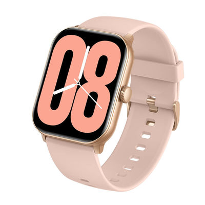 kopen KW261 Stijlvol AMOLED-scherm Smart Watch Gezond Sport Smart Watch online vervaardiging