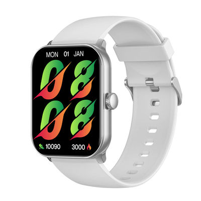 kopen KW261 Stylish Amoled Display Calling Smart Watch 1,78 inch Amoled Smartwatch online vervaardiging