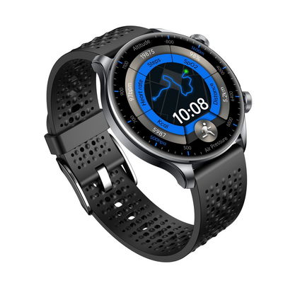 kopen KW330A Geavanceerde tracking smartwatch, 5ATM waterbestendig smartwatch met AI online vervaardiging