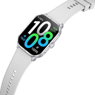 kopen KW275M Bluetooth Calling Smartwatch IP68 Waterdicht Dynamisch Eiland Smartwatch 2,02 inch online vervaardiging