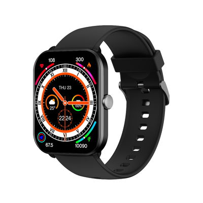 kopen KW235M Competitieve Bluetooth Call Smartwatch 2,02 inch IP68 Sport Gezondheid Smartwatch online vervaardiging