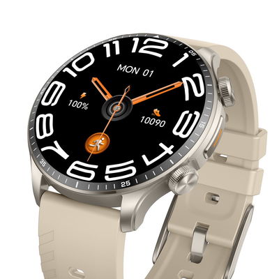 kopen KW330A 1.6 inch Sport Smart Watch Waterdicht IP68 met geavanceerde tracking / AI technologie online vervaardiging