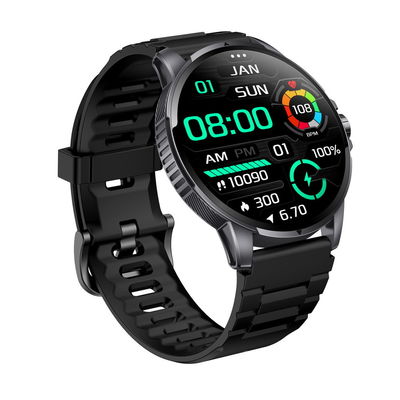 kopen KW276M 1,45 inch High Resolution Smartwatch met Bluetooth-oproepen online vervaardiging