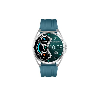 kopen DW16PLUS Ronde Smartwatch met afbeelding online vervaardiging