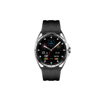 kopen DW16PLUS Bluetooth Calling Smart Watch IP68 Mensen Ronde Smartwatch Met Amoled Display online vervaardiging