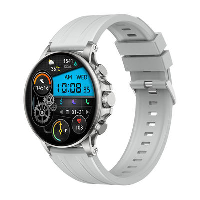 kopen KW266 Super Amoled Display Smartwatch Slaapbewaking Smart Watch Super Amoled online vervaardiging