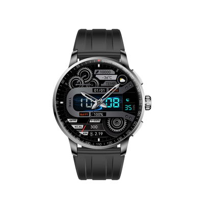 kopen KW258 AMOLED Display Smart Watch 1,43 inch Smart Watch voor slaapmonitoring online vervaardiging