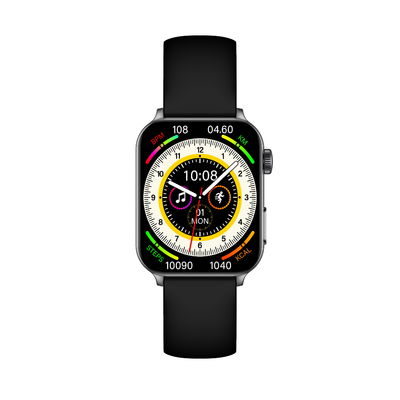 kopen KW279M Vrouwelijk Smart Watch Gebouwd In GPS Waterdicht Vrouwelijk Smartwatch 1,78 inch online vervaardiging