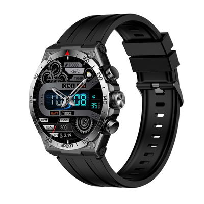 kopen KW280 Advanced Amoled Display Smartwatch Ronde waterdicht IP68 online vervaardiging