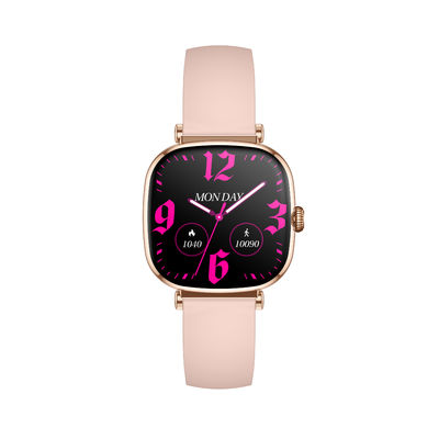 kopen IP68 waterbestendig Nieuw Smartwatch 2025 Luxe Premium Smartwatches OEM ODM online vervaardiging