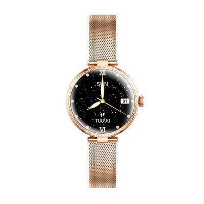 kopen KW212 Vrouwelijk Smart Watch AMOLED Display Waterdicht Smart Watch Voor Dames online vervaardiging
