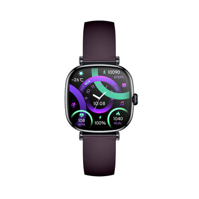 kopen KW269B Bluetooth Calling AMOLED Smartwatch 100+ Sportmodus Smart Watch Gezondheid Monitoring online vervaardiging