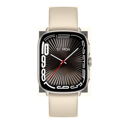 kopen KW331 2,01 inch AMOLED GPS Smartwatch Waterbestendig Met 170+ Sport Modes online vervaardiging