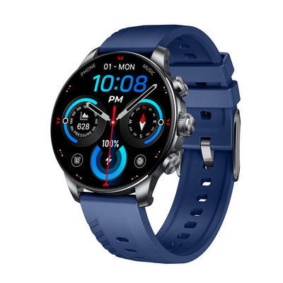 kopen KW336 AMOLED Display Smartwatch Sport 5ATM Smart Watch met AI-stemassistent online vervaardiging
