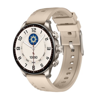 kopen KW336 1.6 inch AI Voice Assistant Smartwatch, Premium Look Smart Watch Bluetooth bellen online vervaardiging