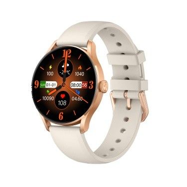 kopen KW270A 1.19' AMOLED Real 60Hz FPS Elegante Mode Smart Watch met een duurzame 300mAh batterij en krachtige JL7012A6 chipset online vervaardiging