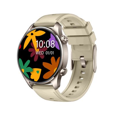 kopen Kingwear KW296 OEM/ODM Bluetooth sport smartwatch fitness tracker Amoled smart armband horloge 1ATM Waterdicht online vervaardiging