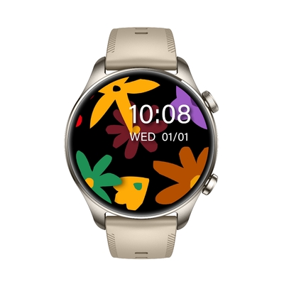 kopen GPS Smartwatch voor Dames AMOLED Scherm IP68 Waterdicht online vervaardiging