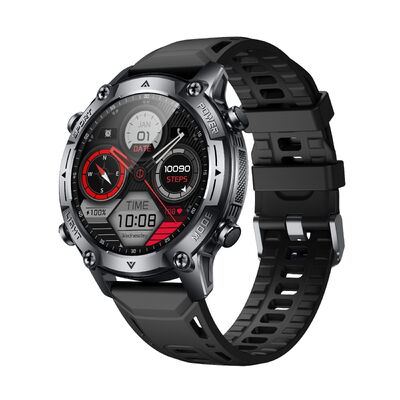 kopen KW350 High-End GPS Sport Smartwatch Met AI Assistant 550mAh Batterij online vervaardiging