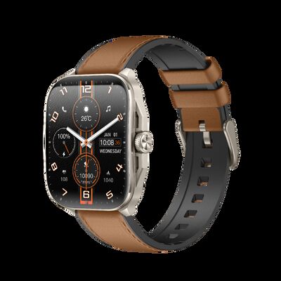 kopen KW325s Business Smartwatch voor Professionals – 2,06