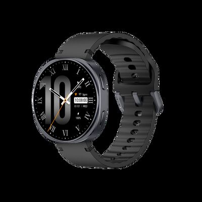 kopen KW366E Ultra Thin Smartwatch met draadloos opladen 1.27 inch Display 100+ Sport Modes Hartslag Slaap Monitor Bluetooth-oproepen online vervaardiging