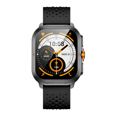kopen KW295 Smartwatch met Bluetooth Bellen en 100+ Sportmodi online vervaardiging