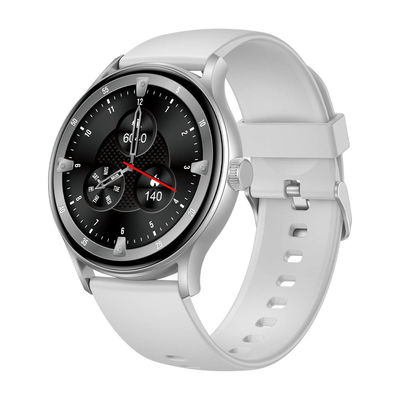 KW222C PRO Smart Watch betaalbaar rond scherm Smartwatch waterdicht IP68