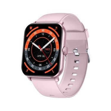 KW291 Elegance Style Uitstekende Stylish Series Compact Fashion Smart Watch
