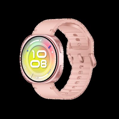 KW366 Pionierend Ultra-dun Smartwatch 7.9mm Featherlight Design met draadloos opladen